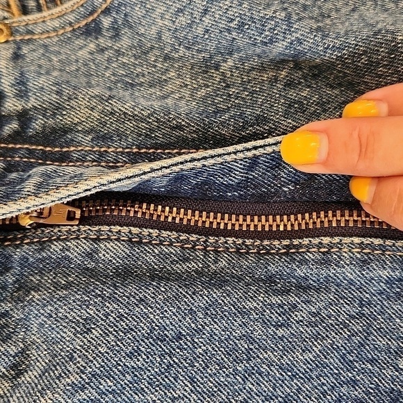 Western Bareback Jeans - Picture 10 of 16